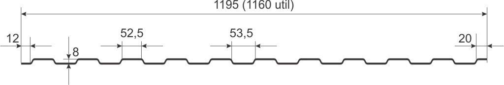 w8-trapezlemez-metszet